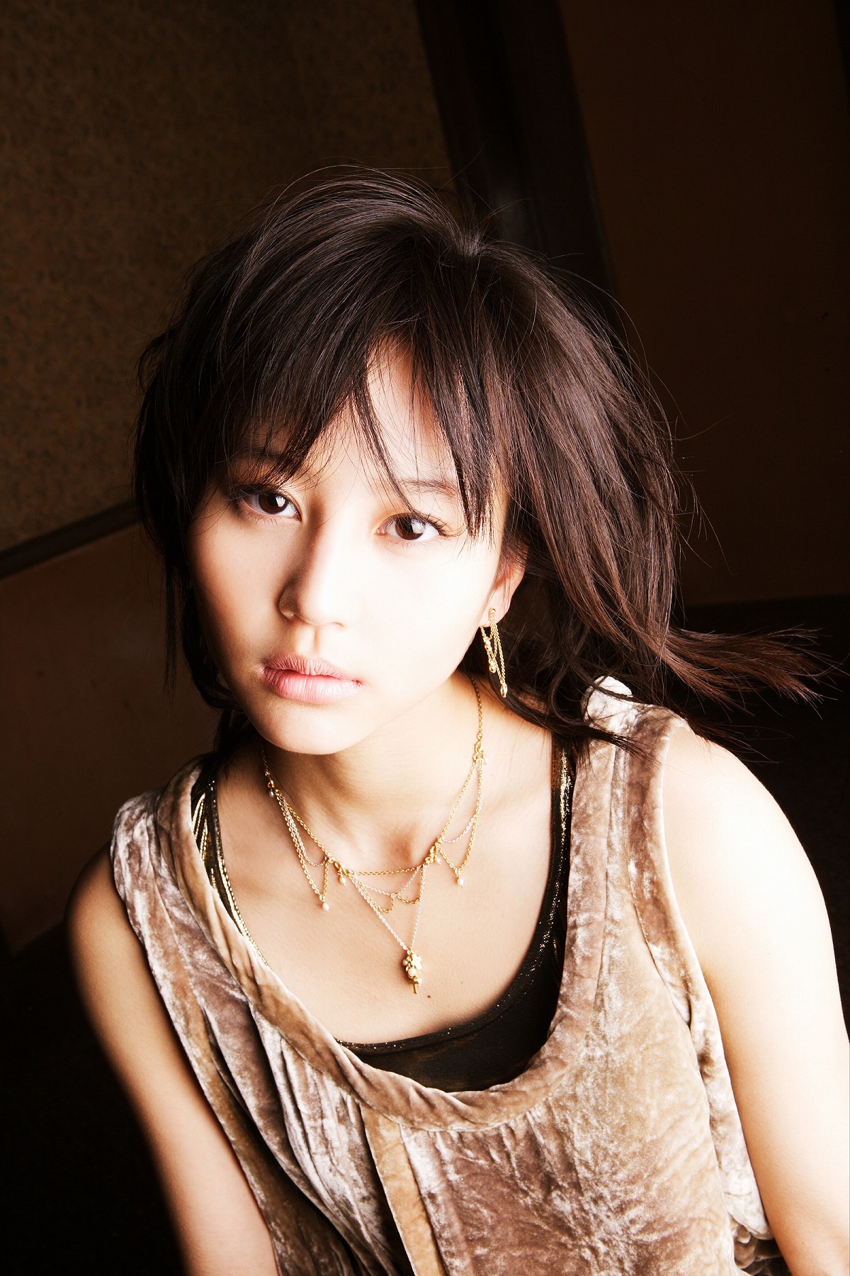 堀北真希 Horikita Maki 美女写真集 NS EYES No.379